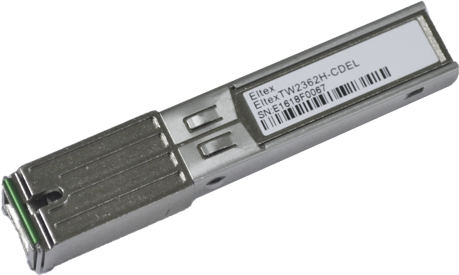 Абонентский терминал Eltex ONT NTU-SFP-100