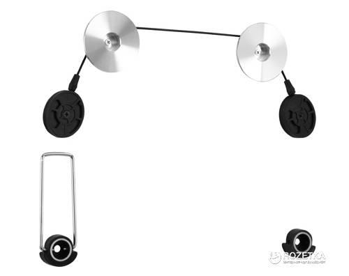 Кронштейн настенный ScreenMedia LED-01