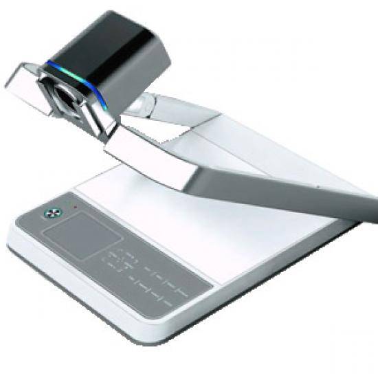 Портативная документ-камера ScreenMedia Visualizer G-9000E