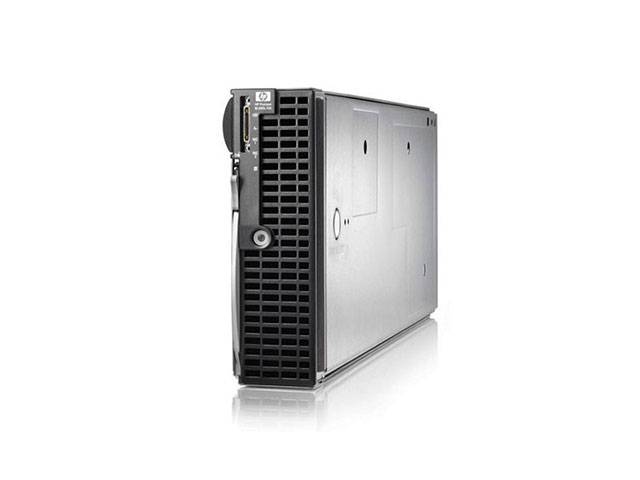 HP ProLiant BL280 598132-B21