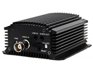 Кодер на 1 канал Hikvision DS-6701HWI