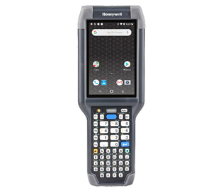 Мобильный компьютер Honeywell Dolphin CK65