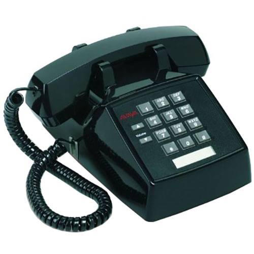Аналоговый телефон Avaya 2500