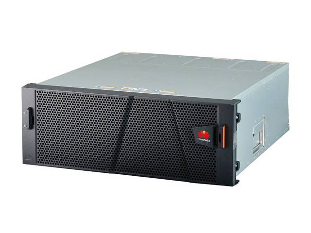 СХД Huawei OceanStor VIS6600T VIS-2N-192GB-DC