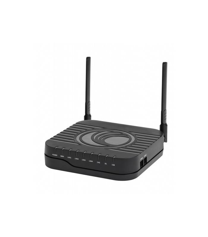 Маршрутизатор Cambium R201 ROW with ATA (no cord)