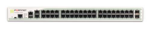 Межсетевой экран Fortinet FortiGate 240D-POE FG-240D-POE