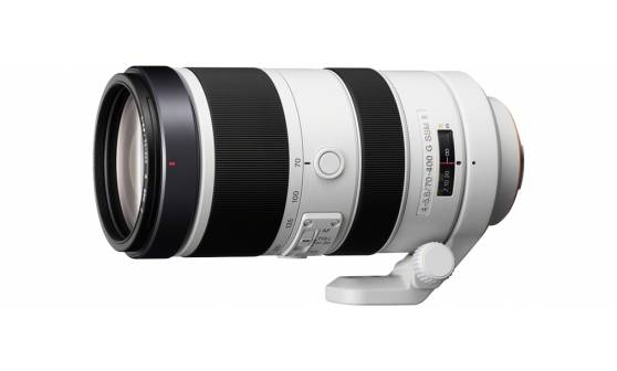 Объектив Sony SAL70400G2