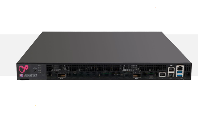 Сетевой экран Maestro Check Point CPAP-SG16603-HS-MHS-MHO175-SNBT