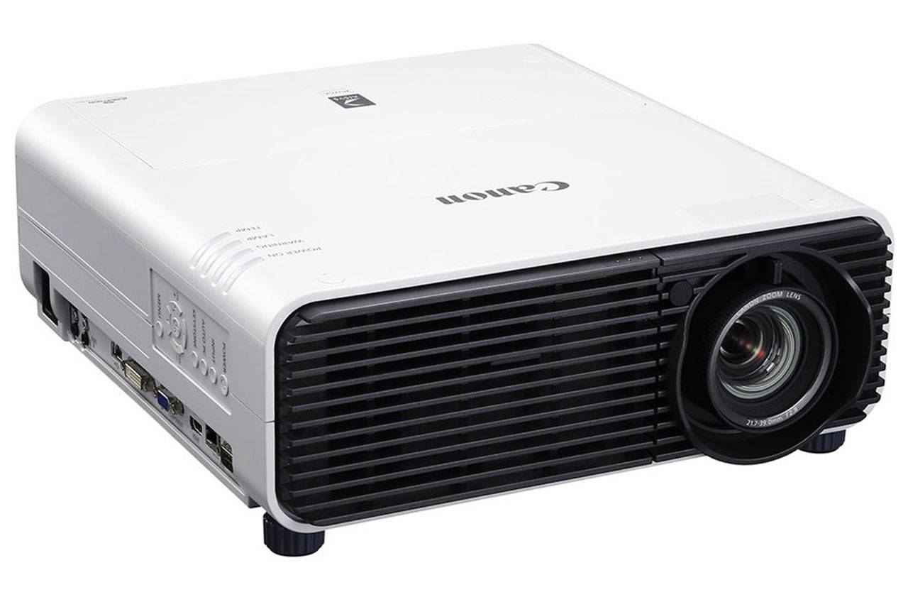 Проектор Canon XEED WUX500
