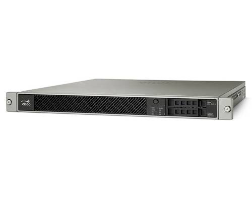 Межсетевой экран Cisco ASA 5545 ASA5545-FPWR-K8