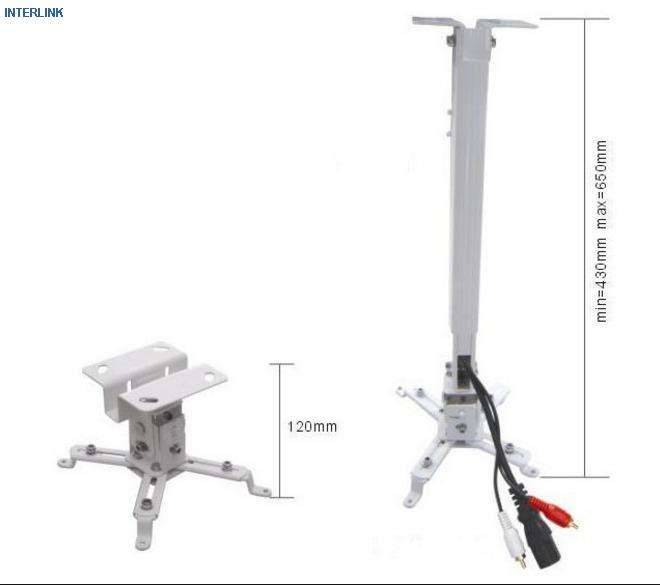 Кронштейн ScreenMedia PRB-2L