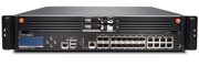 Межсетевой экран SonicWall SuperMassive E9800