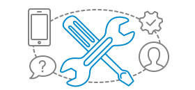 Сервисный центр