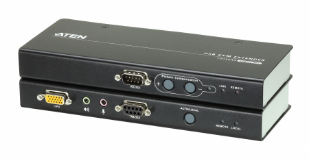 KVM удлинитель ATEN CE750A