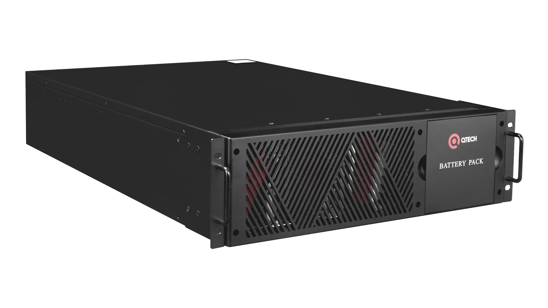 Батарейный модуль QPS-BC-RM-9Ah-240SK