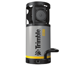 Мобильные системы сбора данных Trimble MX7