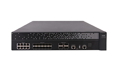 Контроллер: H3C EWP-WX5860H-GL Контроллер доступа H3C WX5860H