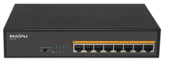 Коммутатор Maipu IS170-8TF-AC