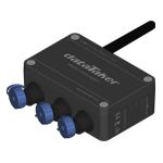 Datataker DTEDT90N, Универсальный регистратор входных данных