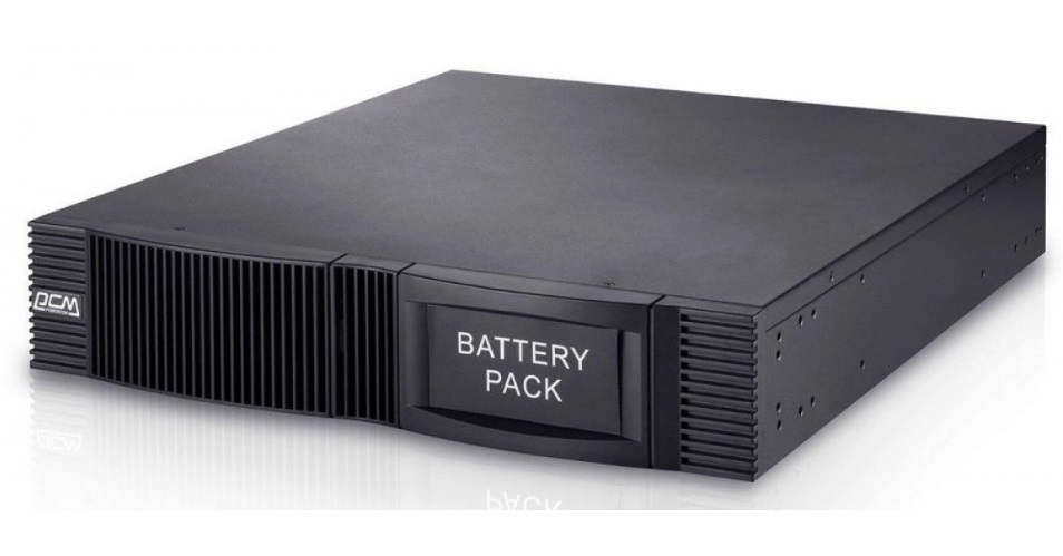 Батарея для ИБП Powercom BAT MRT-72V