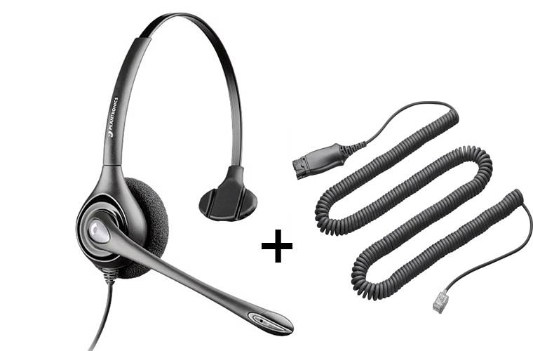 Гарнитура для IP-телефона Avaya 1230