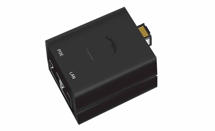 Маршрутизатор Ubiquiti airGateway Pro AMG-PRO