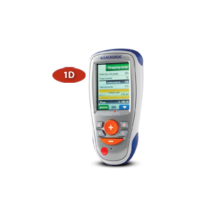 Мобильный компьютер Datalogic Joya X1