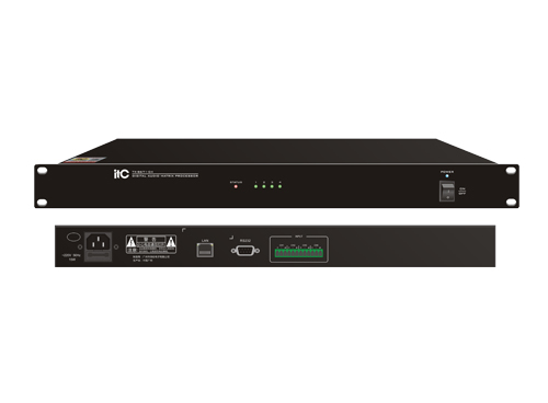 Аудиокодер ITC TX-8671-04