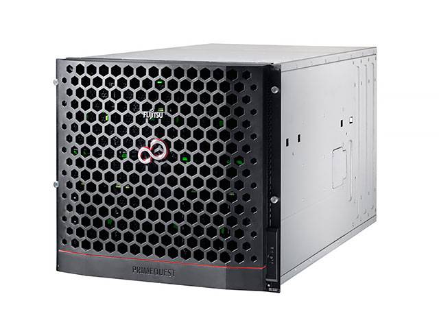 Fujitsu PRIMEQUEST 2400E