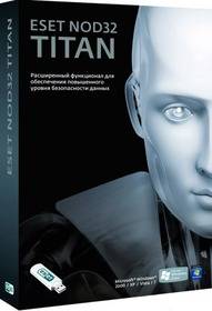 ESET NOD32 TITAN
