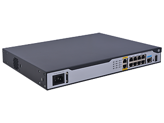 Маршрутизатор HP FlexNetwork MSR1003 8 JG732A