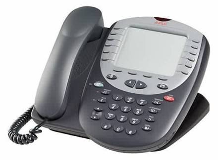 IP-телефон Avaya 4621