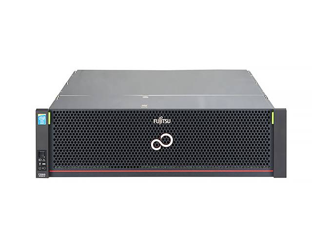 Fujitsu Eternus DX500 S3