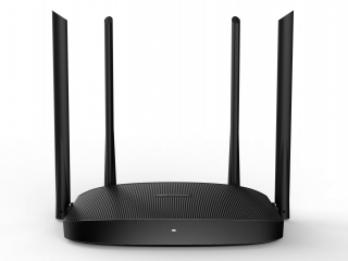 DS-3WR12GC - Двухдиапазонный Wi-Fi-роутер Hikvision 