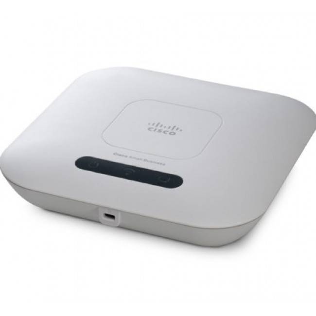 Точка доступа Cisco Small Business 300 WAP321-A-K9