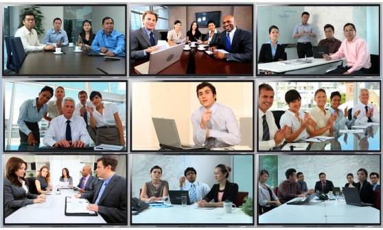 ПО для видеоконференцсвязи Sony PCSA-MCG109