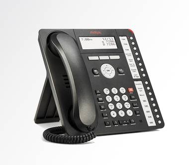 Цифровой телефон Avaya 1416