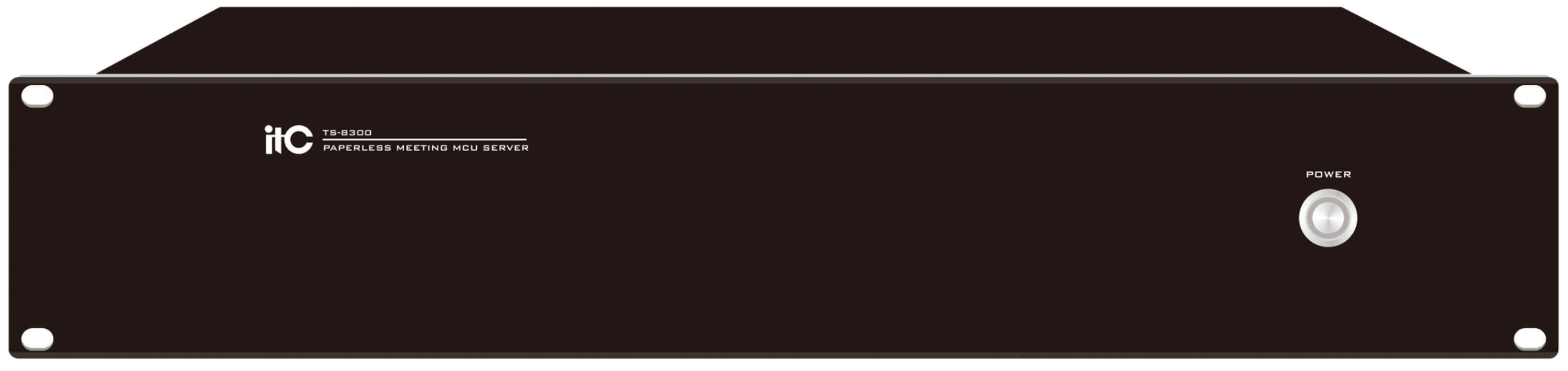 Контроллер системы видеоконференций ITC TS-8308