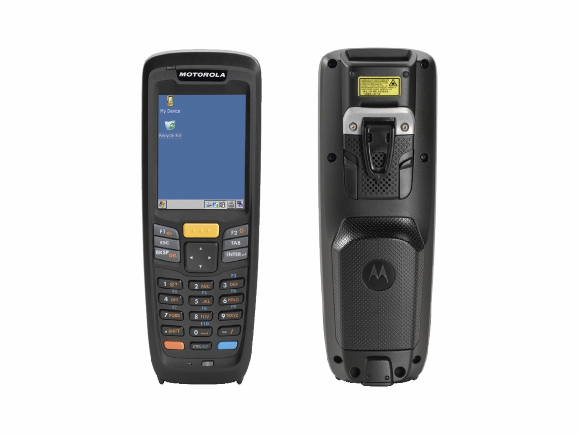 Мобильный компьютер Zebra MC2100