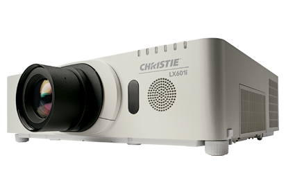 Проектор Christie LX601i
