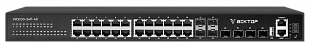 Коммутатор Вектор Технологии VA2100-24P-4X