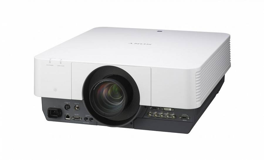 Проектор Sony VPL-FX500L