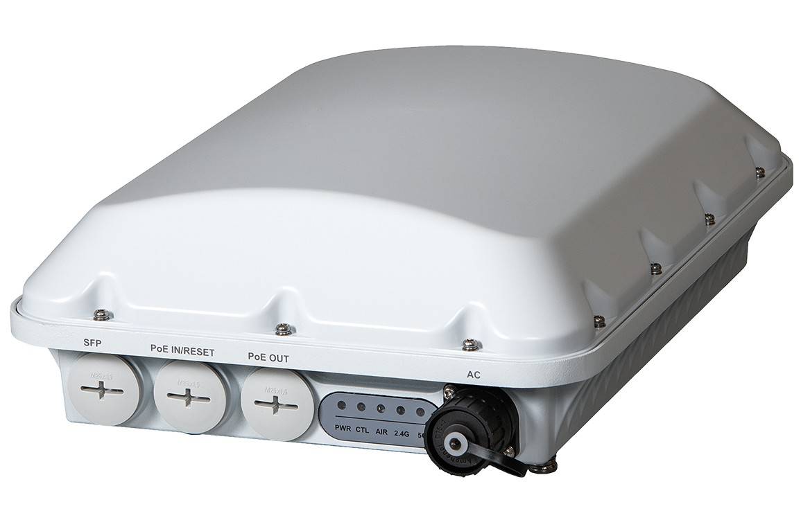 Точка доступа Ruckus T710 9U1-T710-WW51