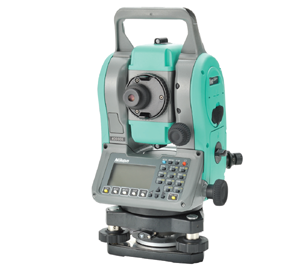 Тахеометры и нивелиры оптические Nikon NIVO 5.MW+
