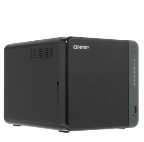 Сетевой накопитель QNAP TS-653D-4G