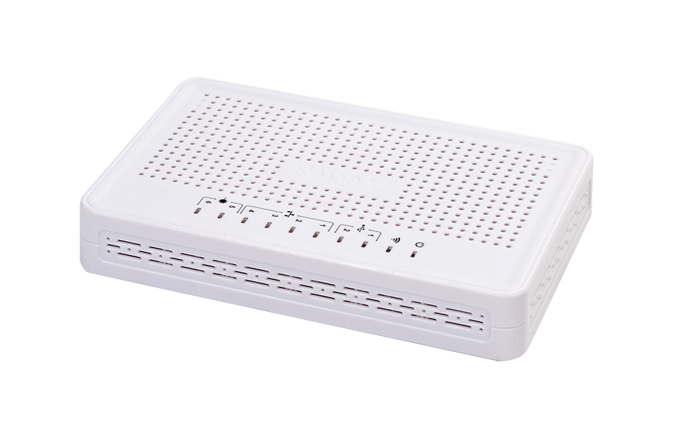 Сервисный маршрутизатор Eltex ESR-10