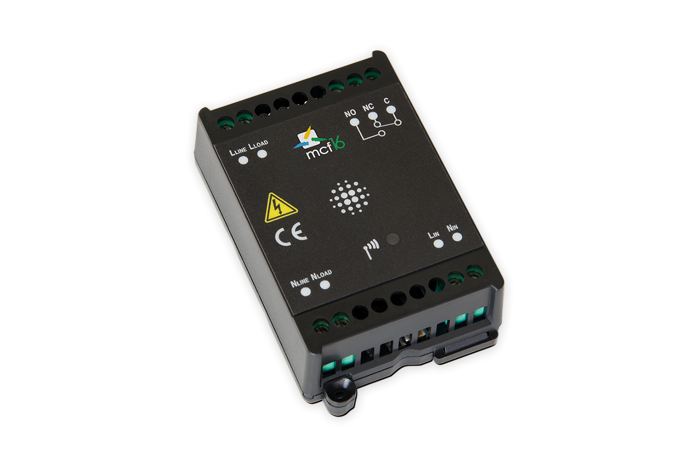 MCF88 MCF-LW12MET, Беспроводной передатчик