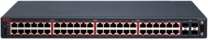 Коммутатор Avaya 4550T-PWR