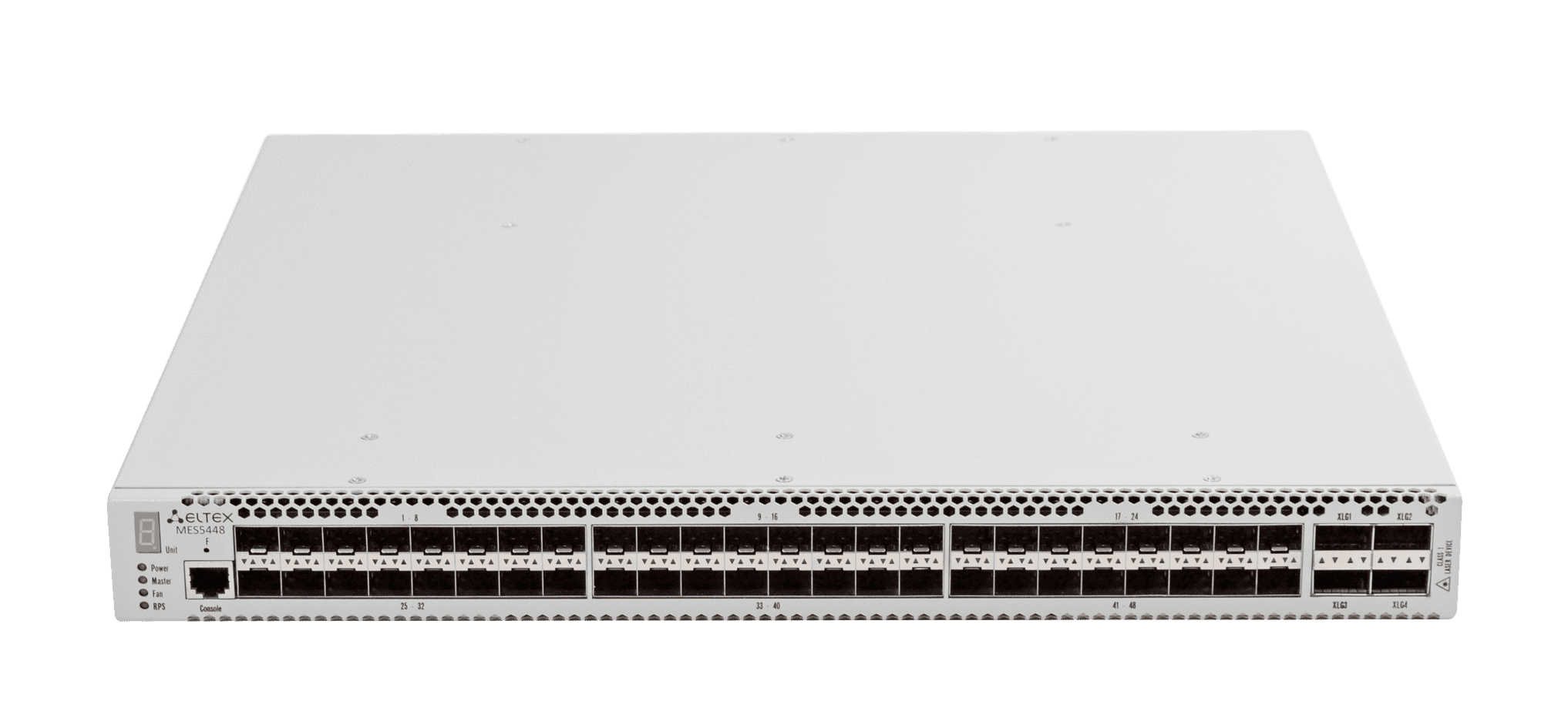 Коммутатор агрегации Eltex MES5448