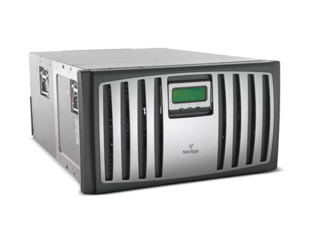 Система хранения данных NetApp FAS6040
